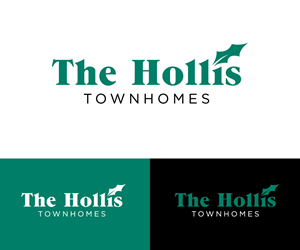 Logo Design by Kavth for College Town Communities | Design: #36840462