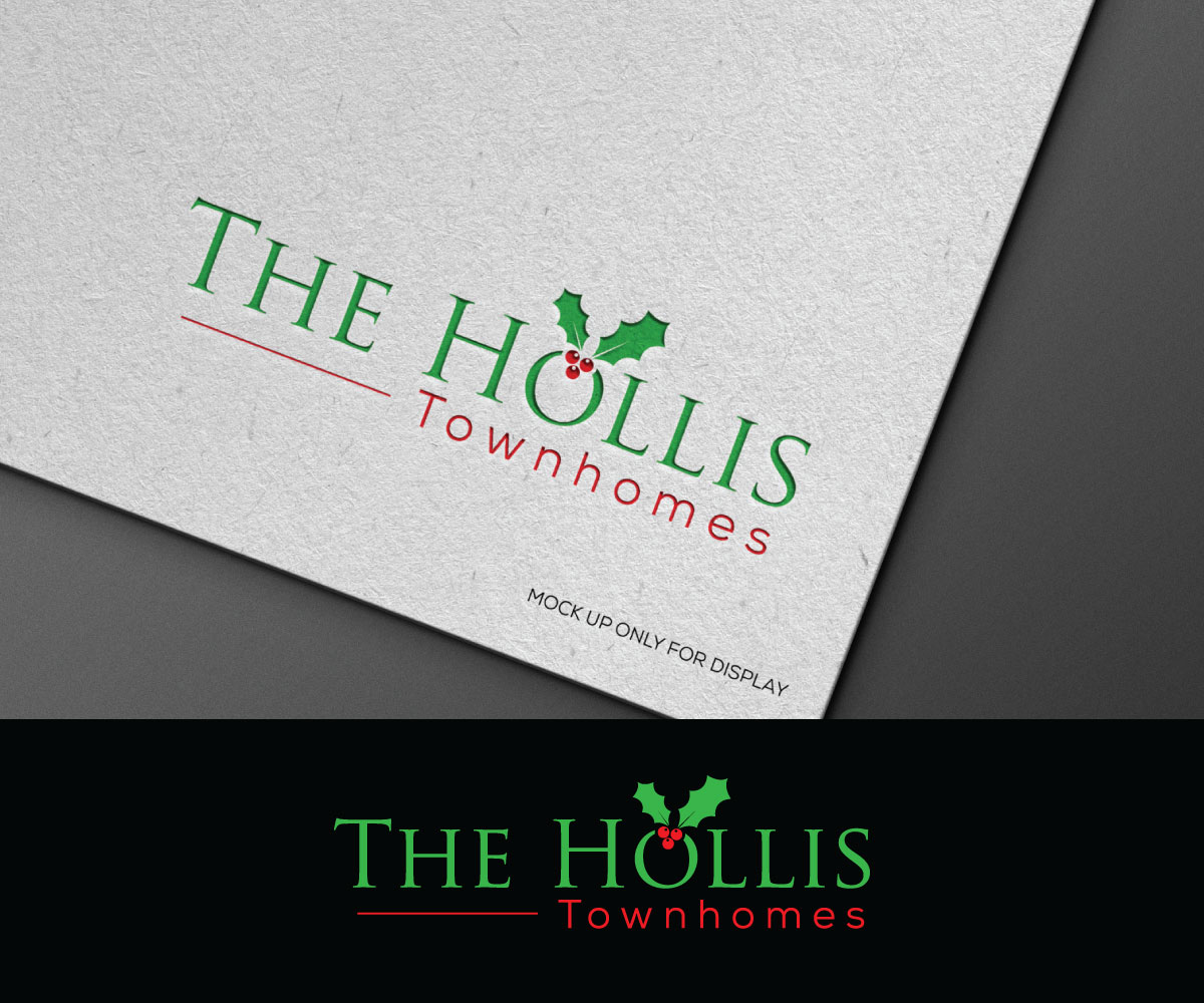 Logo Design by Srk pix!14 for College Town Communities | Design #36834837