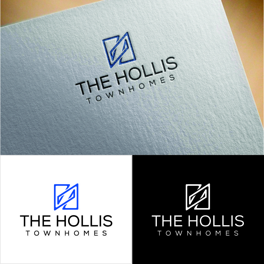 Logo Design by ant_art for College Town Communities | Design #36836172