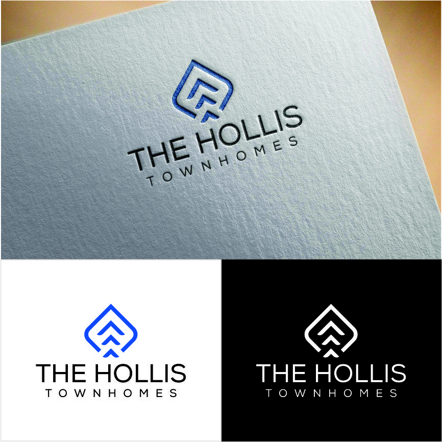 Logo Design by ant_art for College Town Communities | Design #36836175