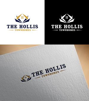 Logo Design by RA-bica for College Town Communities | Design: #36835310