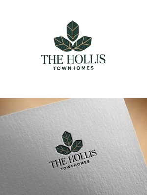 Logo Design by KING JM for College Town Communities | Design: #36835328