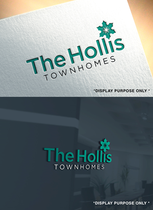 Logo Design by RaKu 2 for College Town Communities | Design: #36840557