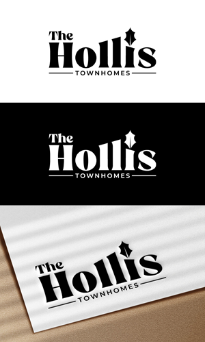 Logo Design by loveqis for College Town Communities | Design: #36835763