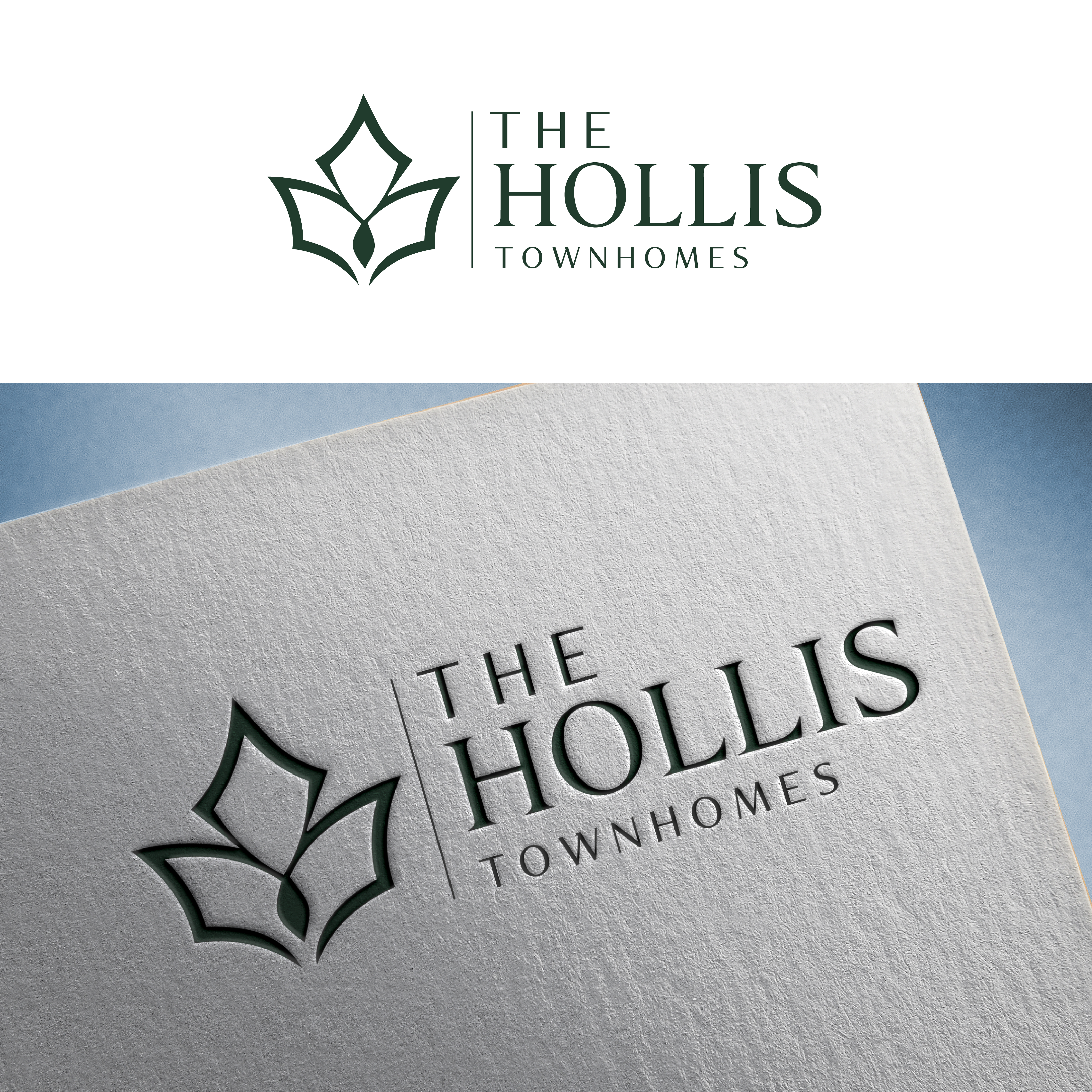 Logo Design by Shariqology for College Town Communities | Design #36835353