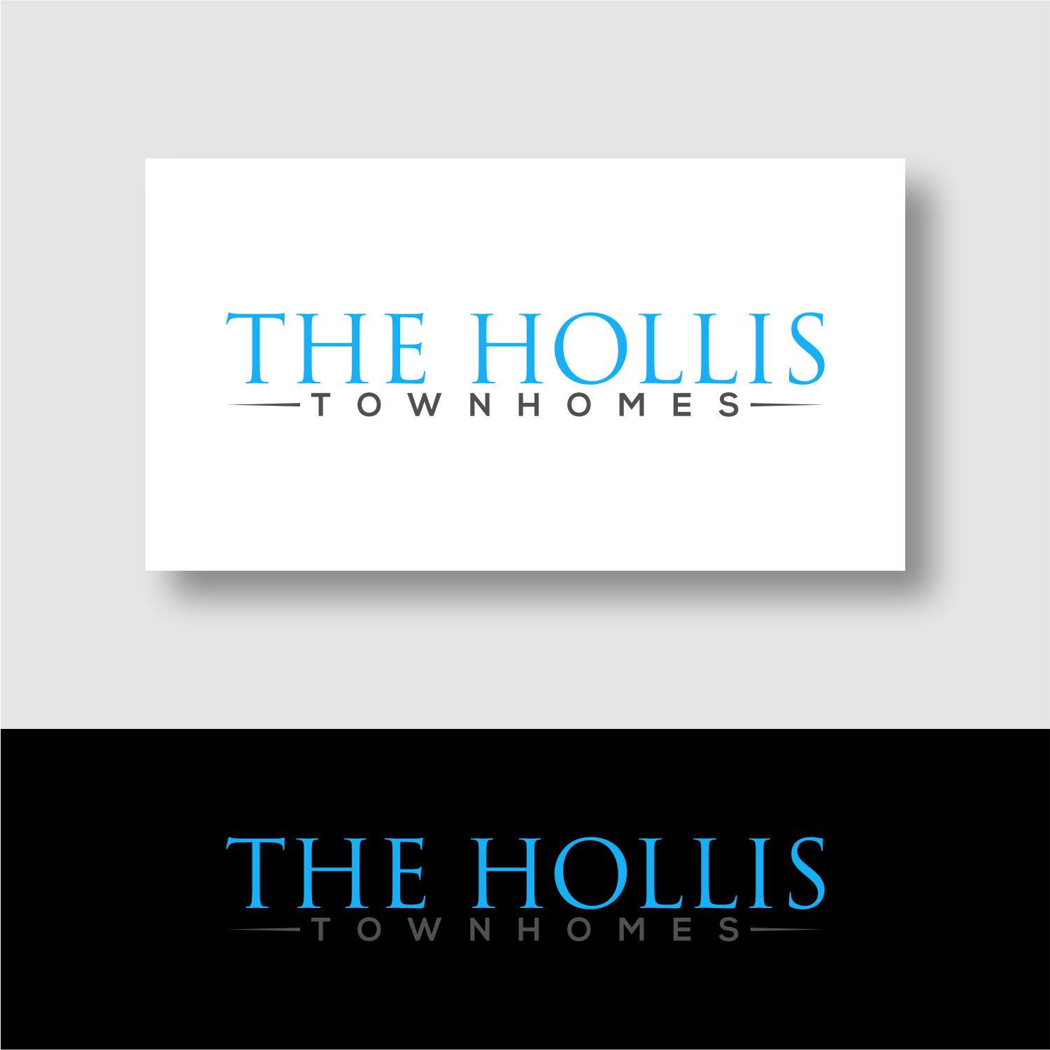 Logo Design by semarco for College Town Communities | Design #36834210