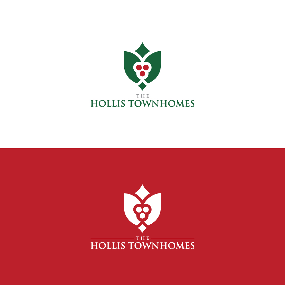 Logo Design by Ruma aktar for College Town Communities | Design #36839352