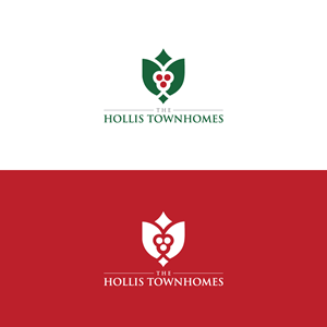 Logo Design by Ruma aktar for College Town Communities | Design: #36839352