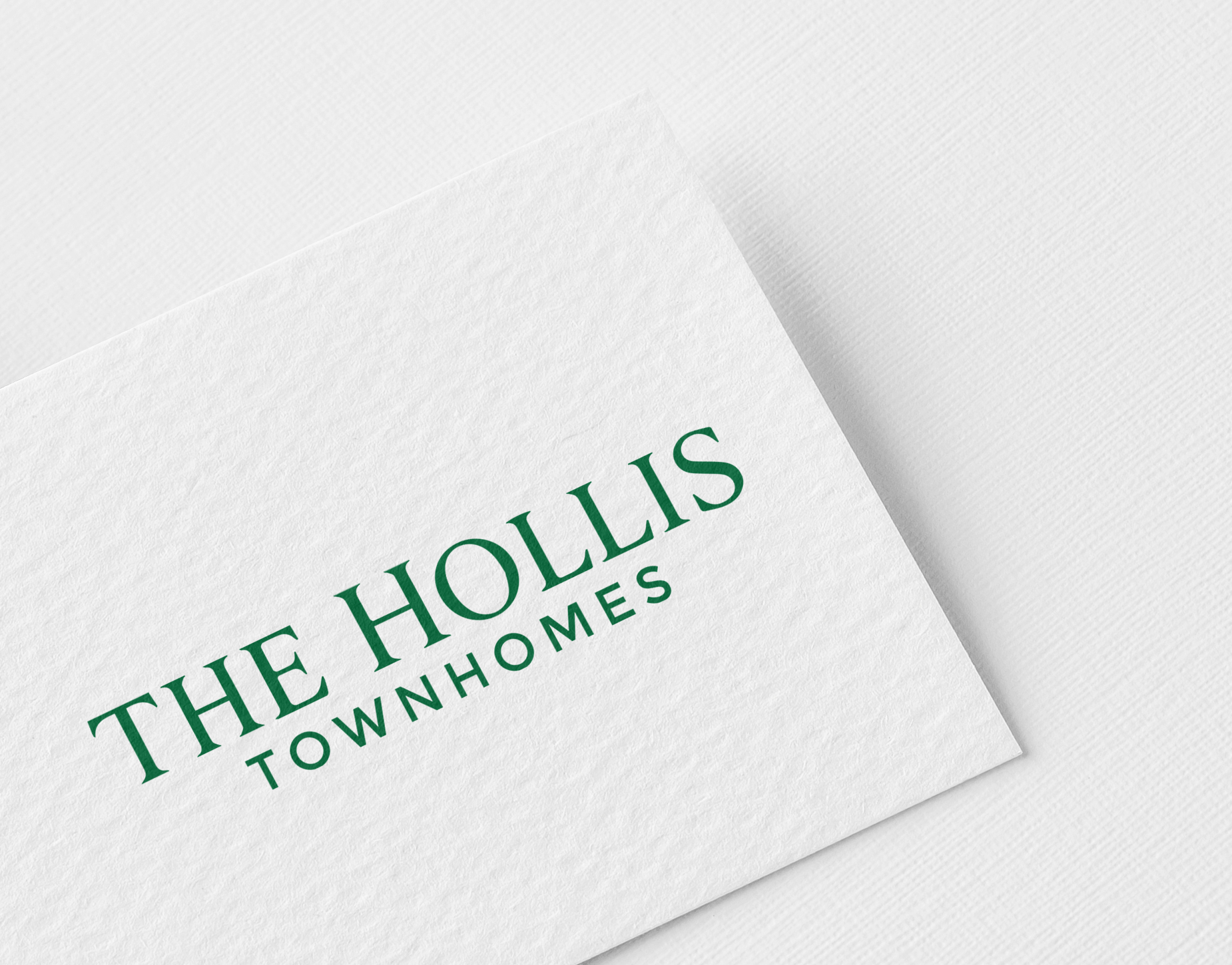 Logo Design by Innovative Graphix for College Town Communities | Design #36834213