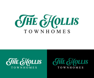 Logo Design by DesignMaker 2 for College Town Communities | Design: #36840524