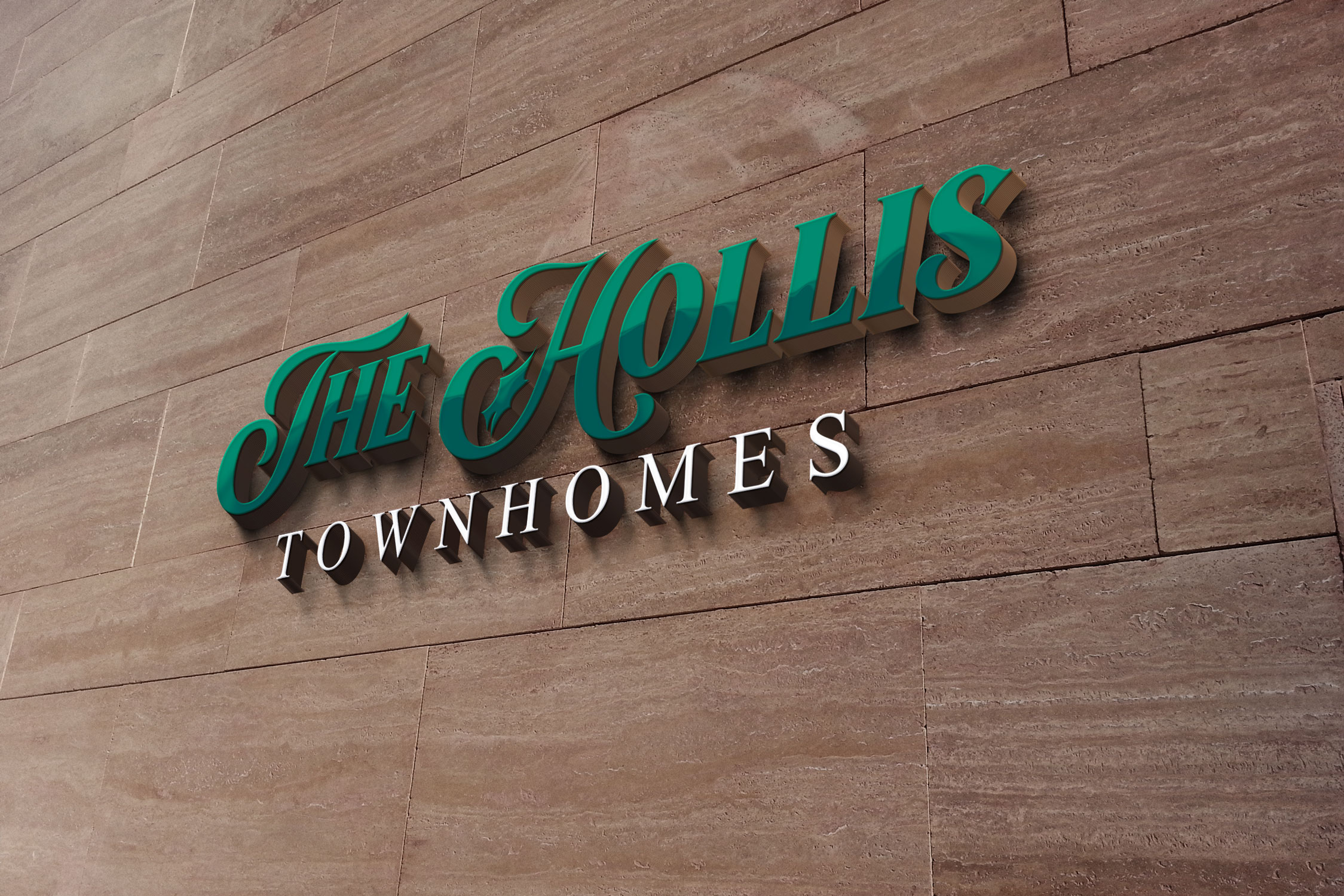 Logo Design by DesignMaker 2 for College Town Communities | Design #36842970