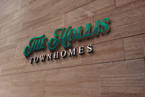 Logo Design by DesignMaker 2 for College Town Communities | Design: #36842970