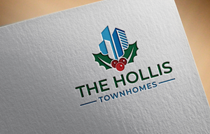 Logo Design by designfire for College Town Communities | Design: #36840144