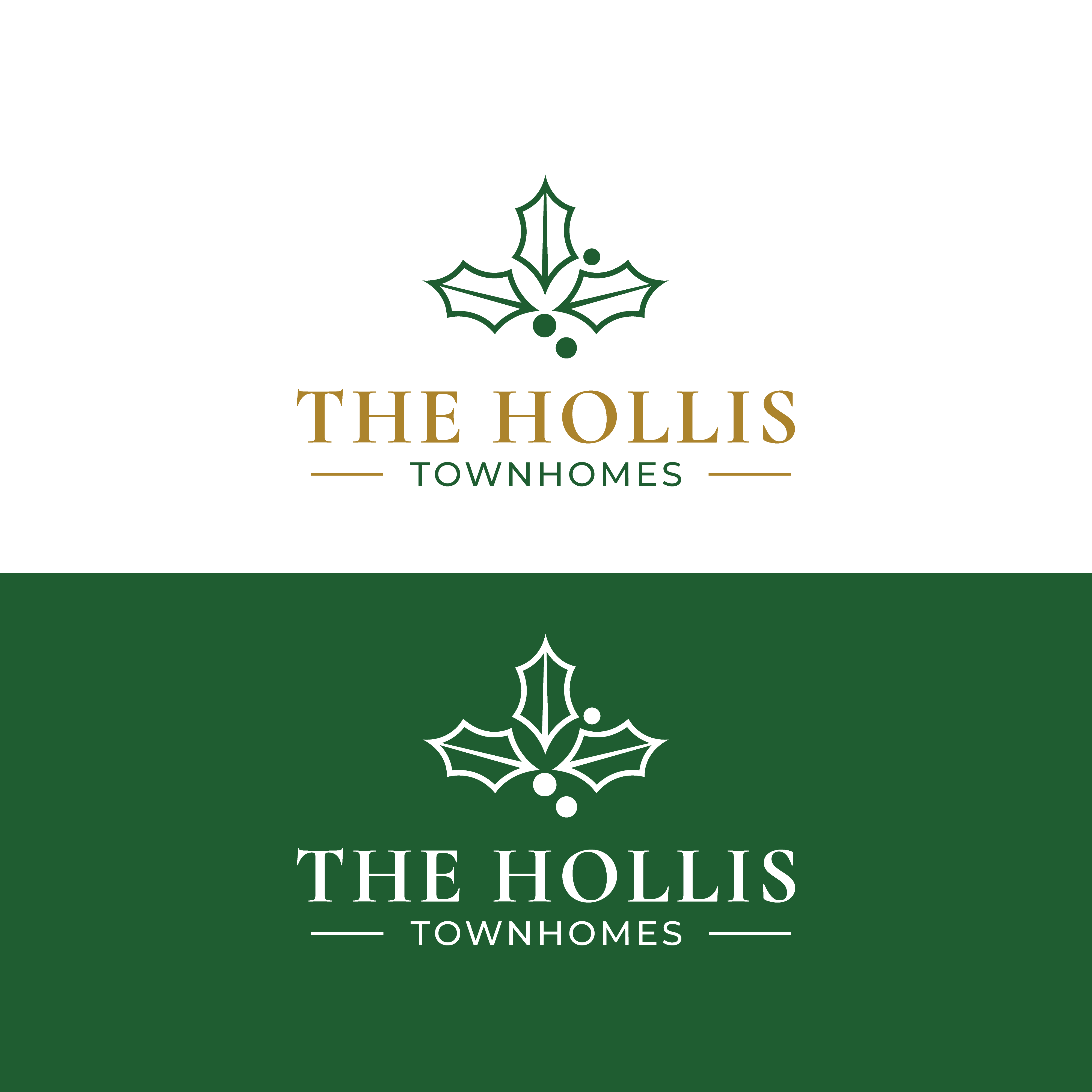 Logo Design by Casey Kelechi for College Town Communities | Design #36839885