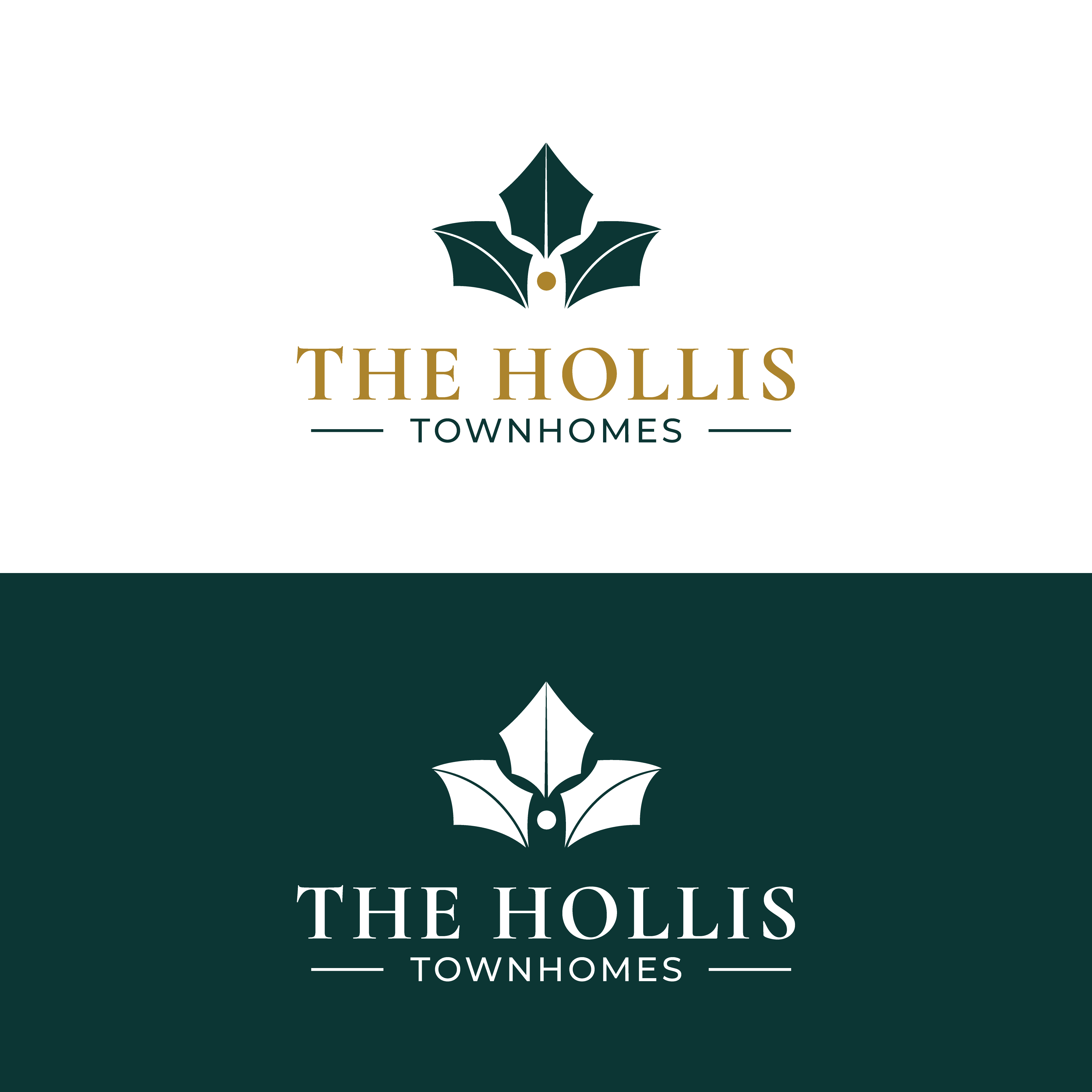 Logo Design by Casey Kelechi for College Town Communities | Design #36839886