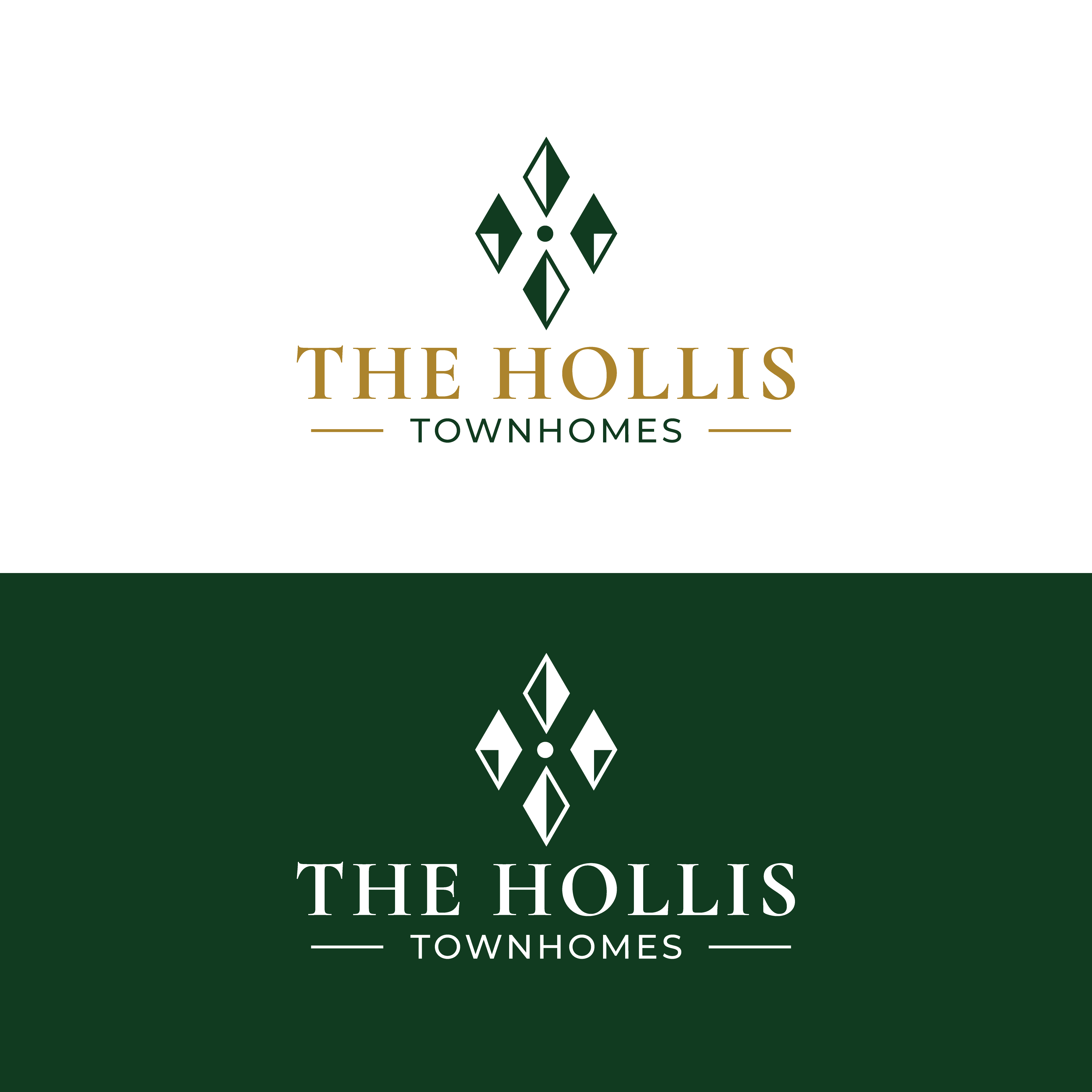 Logo Design by Casey Kelechi for College Town Communities | Design #36839887