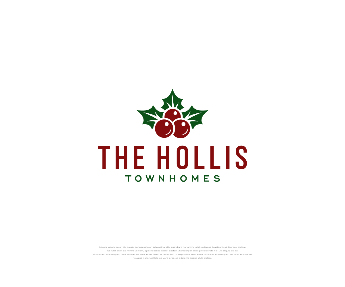 Logo Design by apik. for College Town Communities | Design #36836876