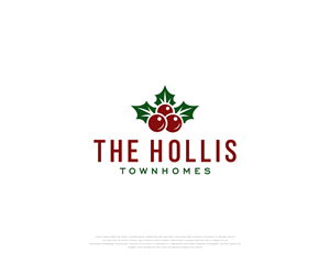 Logo Design by apik. for College Town Communities | Design: #36836876