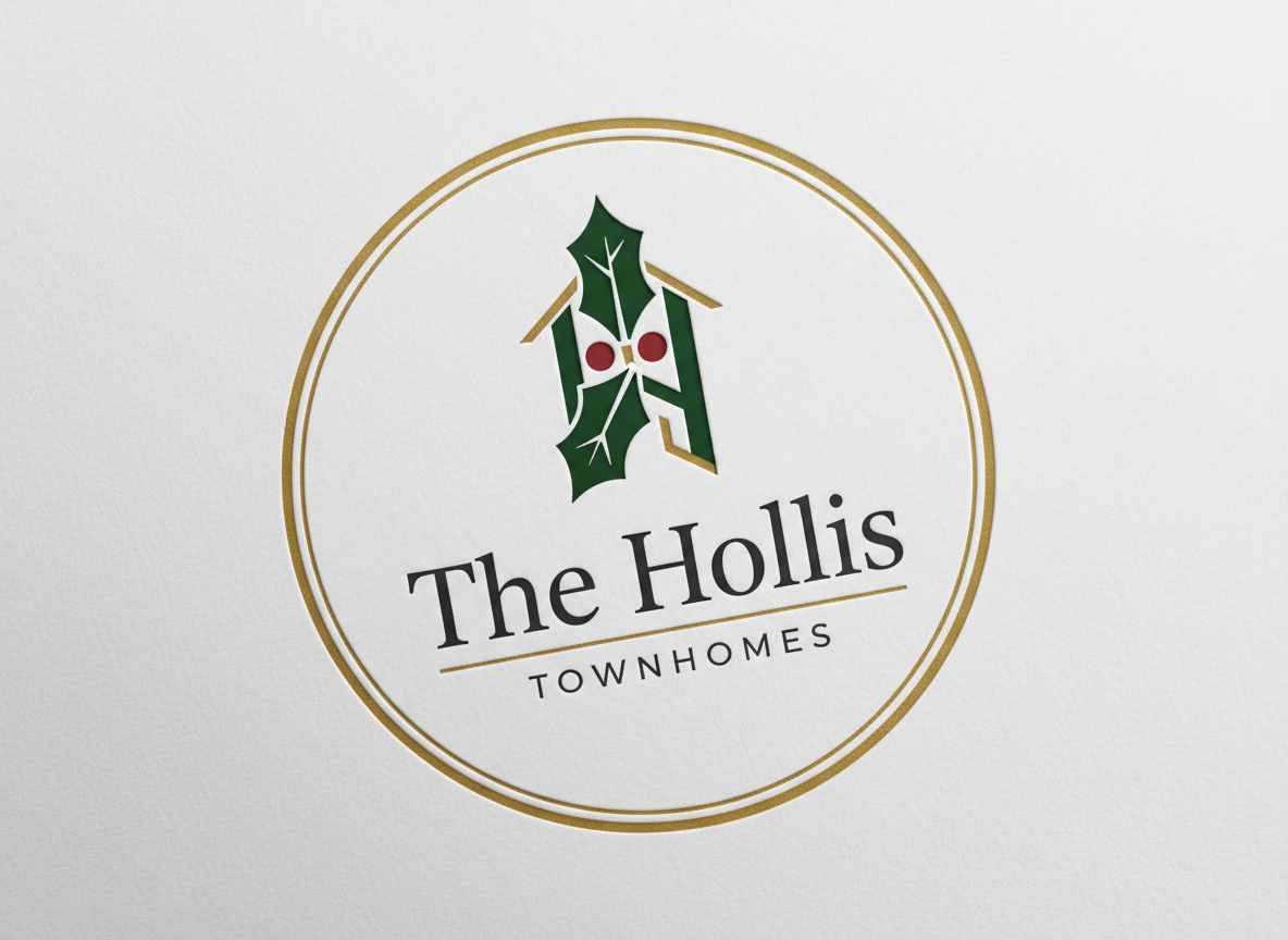 Logo Design by hossain32 for College Town Communities | Design #36832569