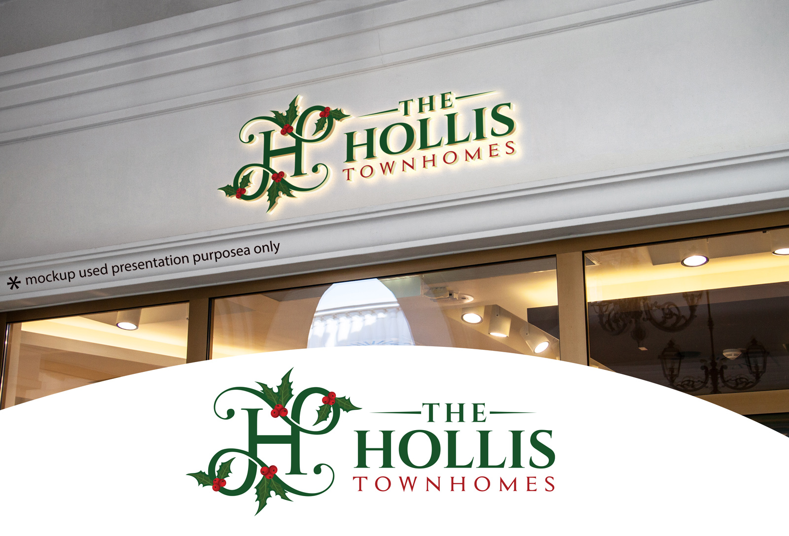 Logo Design by musa-fir for College Town Communities | Design #36834004