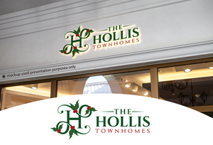 Logo Design by musa-fir for College Town Communities | Design: #36834004