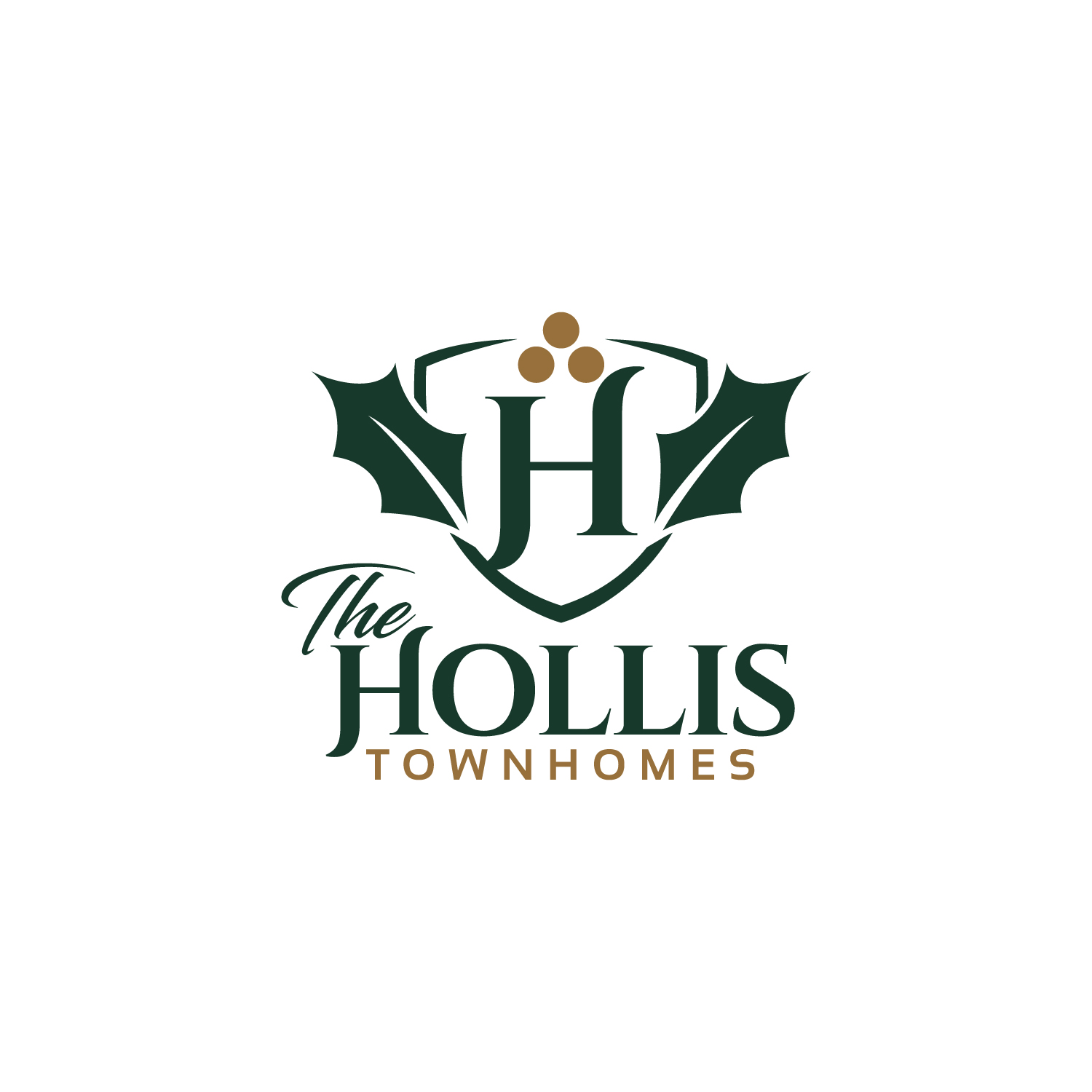 Logo Design by Krold IT Solutions for College Town Communities | Design #36835471