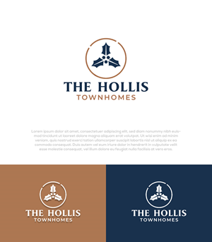 Logo Design by Pilot_DesignR™ for College Town Communities | Design: #36833028