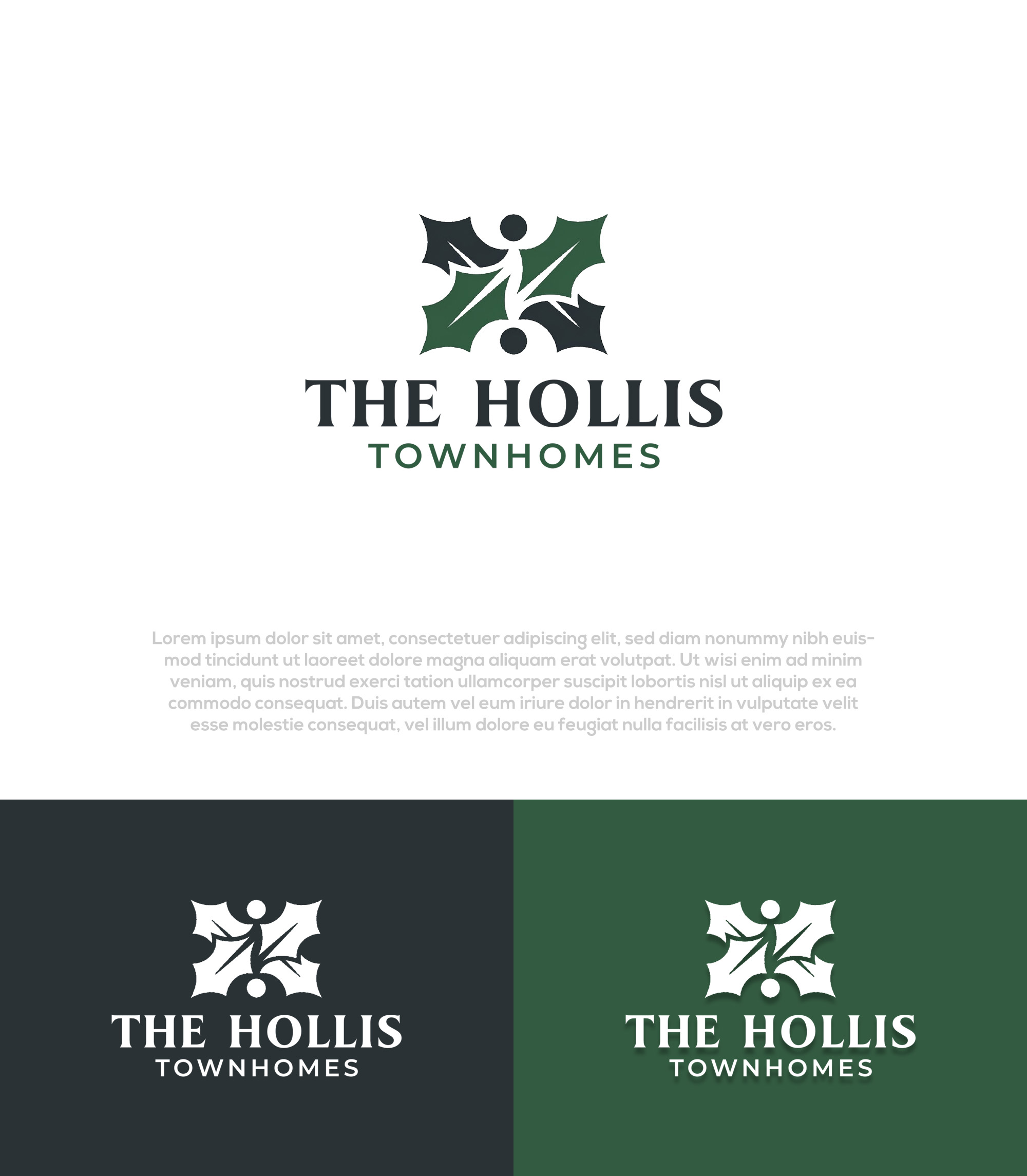 Logo Design by Pilot_DesignR™ for College Town Communities | Design #36833029