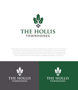 Logo Design by Pilot_DesignR™ for College Town Communities | Design: #36833031