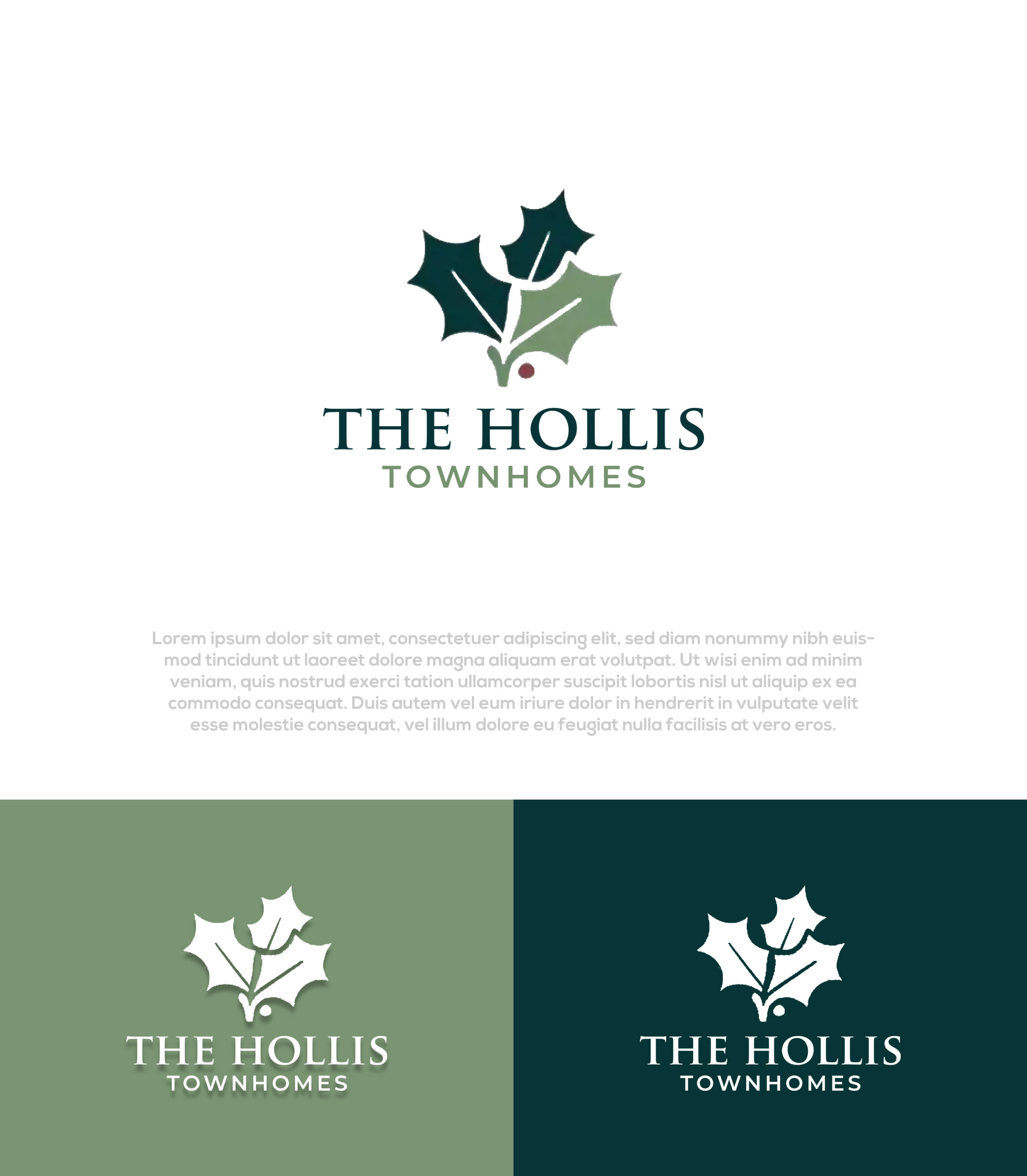 Logo Design by Pilot_DesignR™ for College Town Communities | Design #36833032