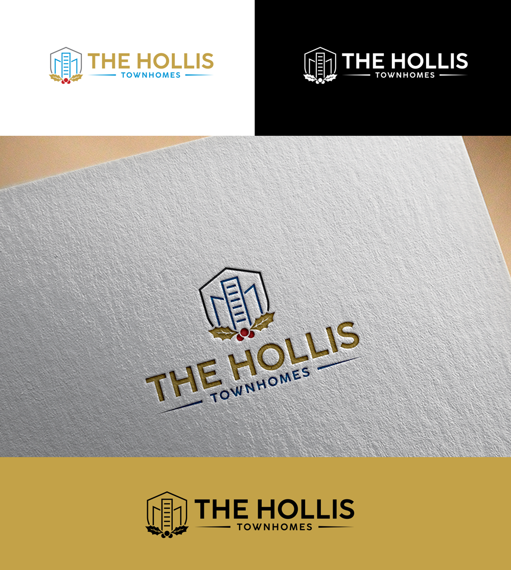 Logo Design by Endyy  for College Town Communities | Design #36841420