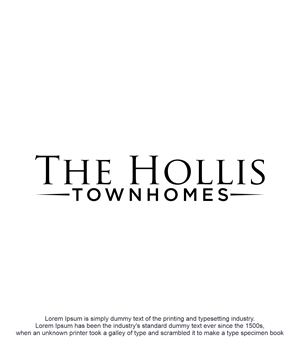 Logo Design by Abigaill_design for College Town Communities | Design: #36839094