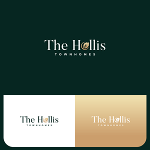 Logo Design by MRlogoDsgn for College Town Communities | Design: #36832448