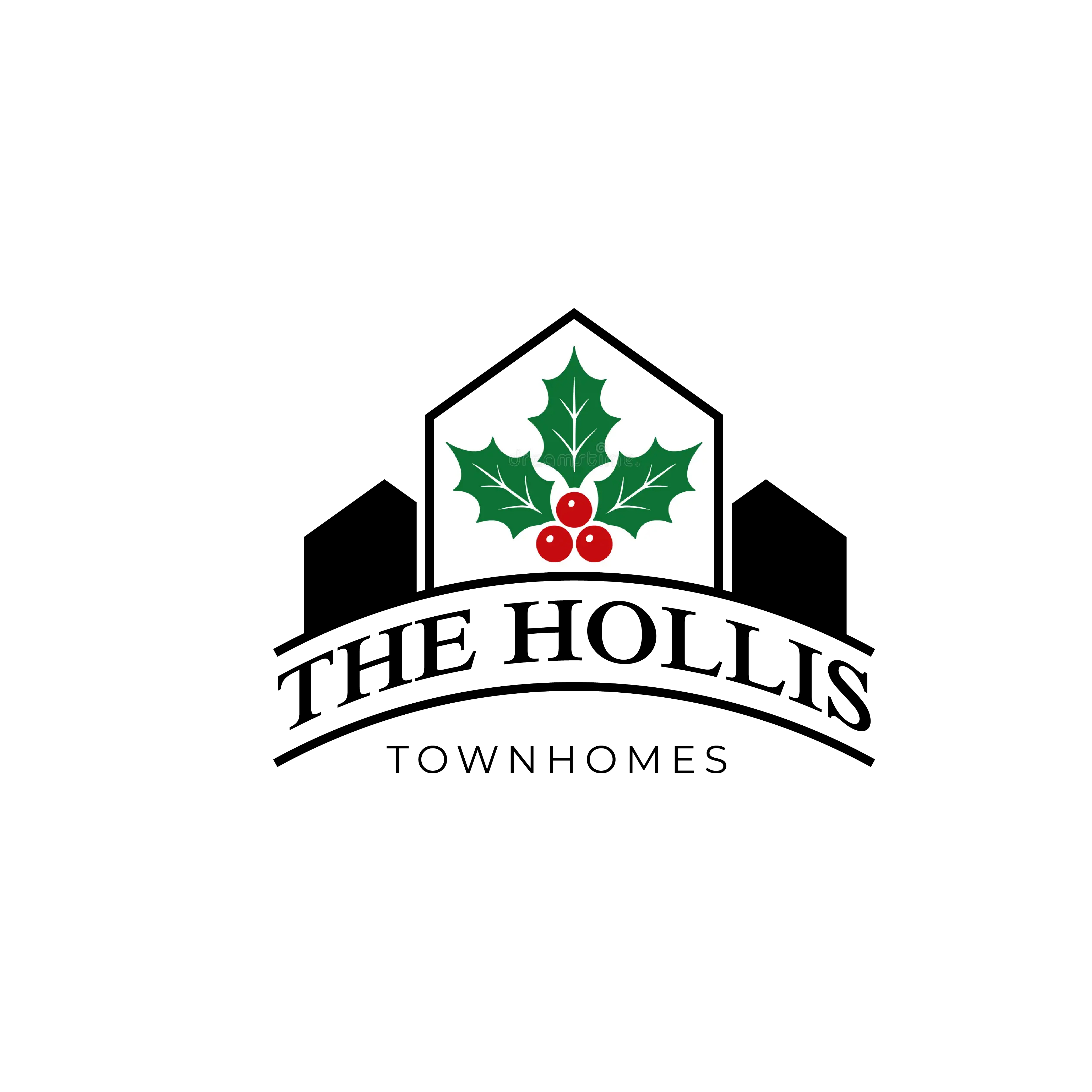 Logo Design by razertron for College Town Communities | Design #36844808