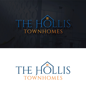 Logo Design by Creatify Lab for College Town Communities | Design: #36845182