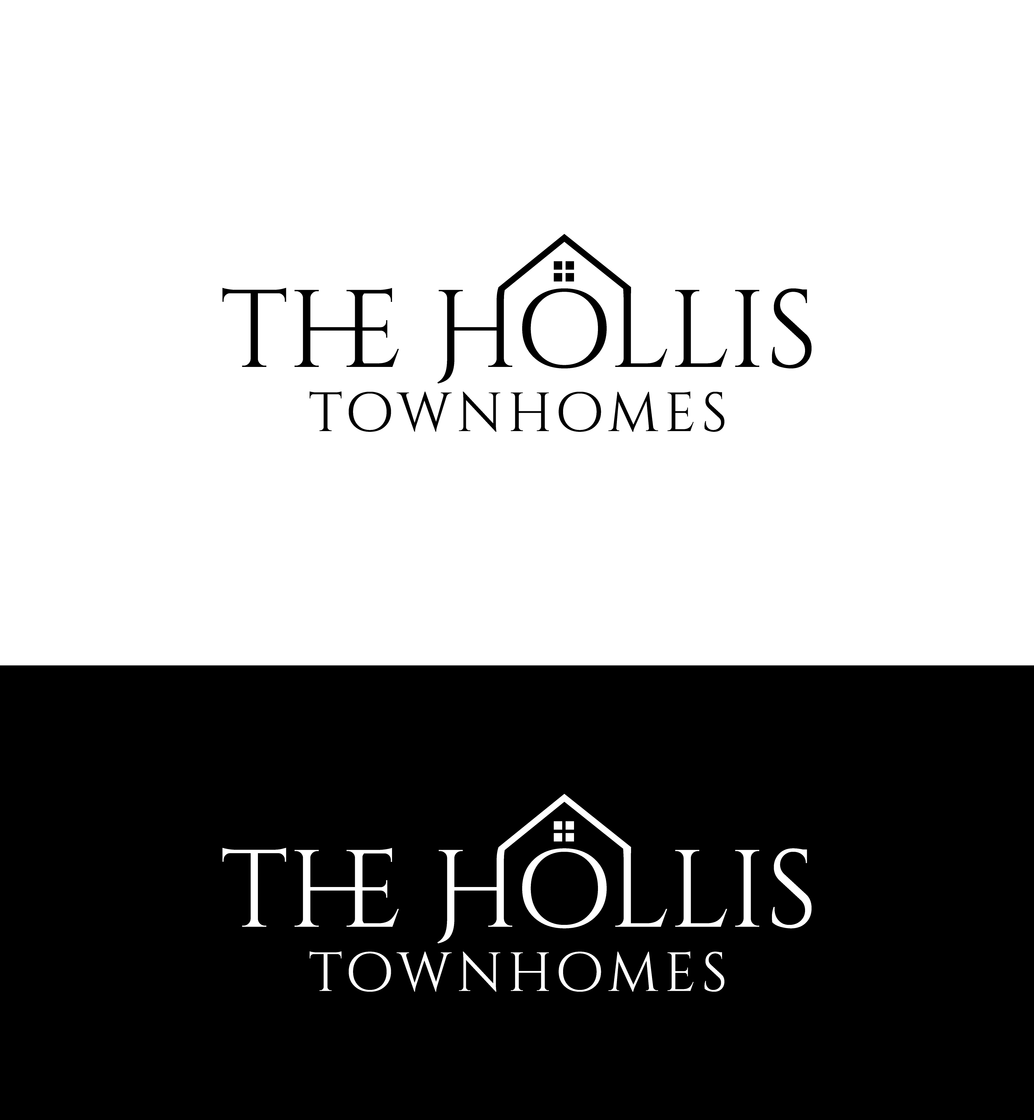 Logo Design by Creatify Lab for College Town Communities | Design #36845187