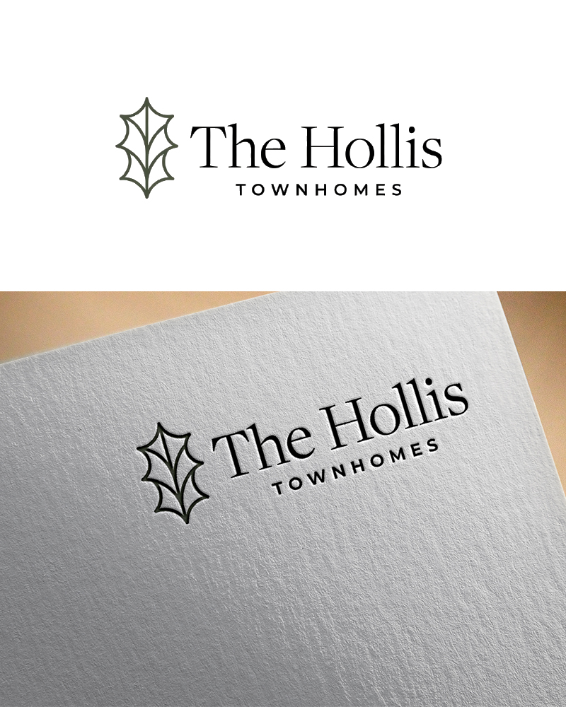 Logo Design by devid 1 for College Town Communities | Design #36843318