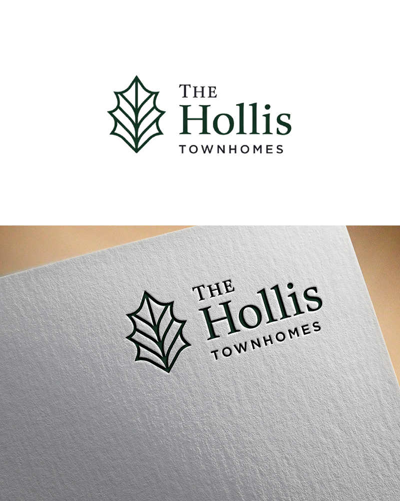 Logo Design by devid 1 for College Town Communities | Design #36843320