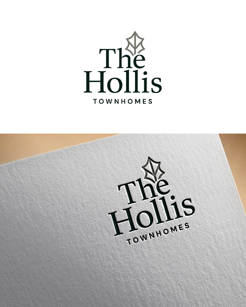 Logo Design by devid 1 for College Town Communities | Design #36843321