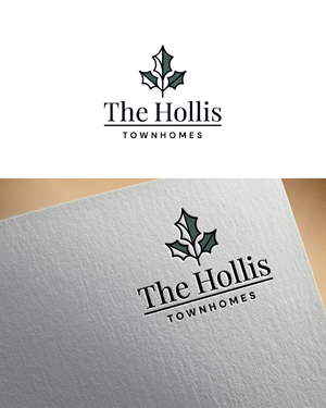 Logo Design by devid 1 for College Town Communities | Design: #36843322