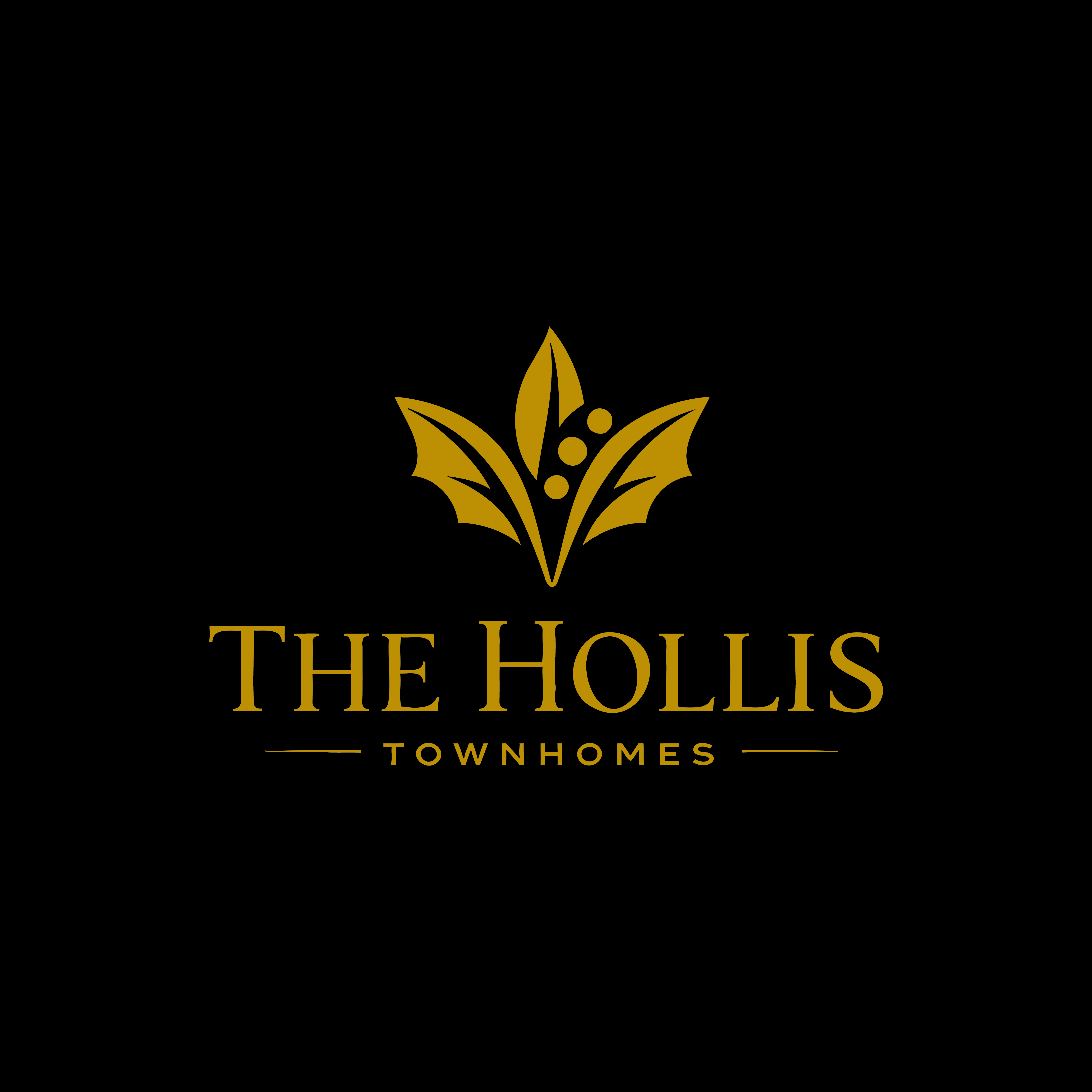 Logo Design by MO61 for College Town Communities | Design #36834707