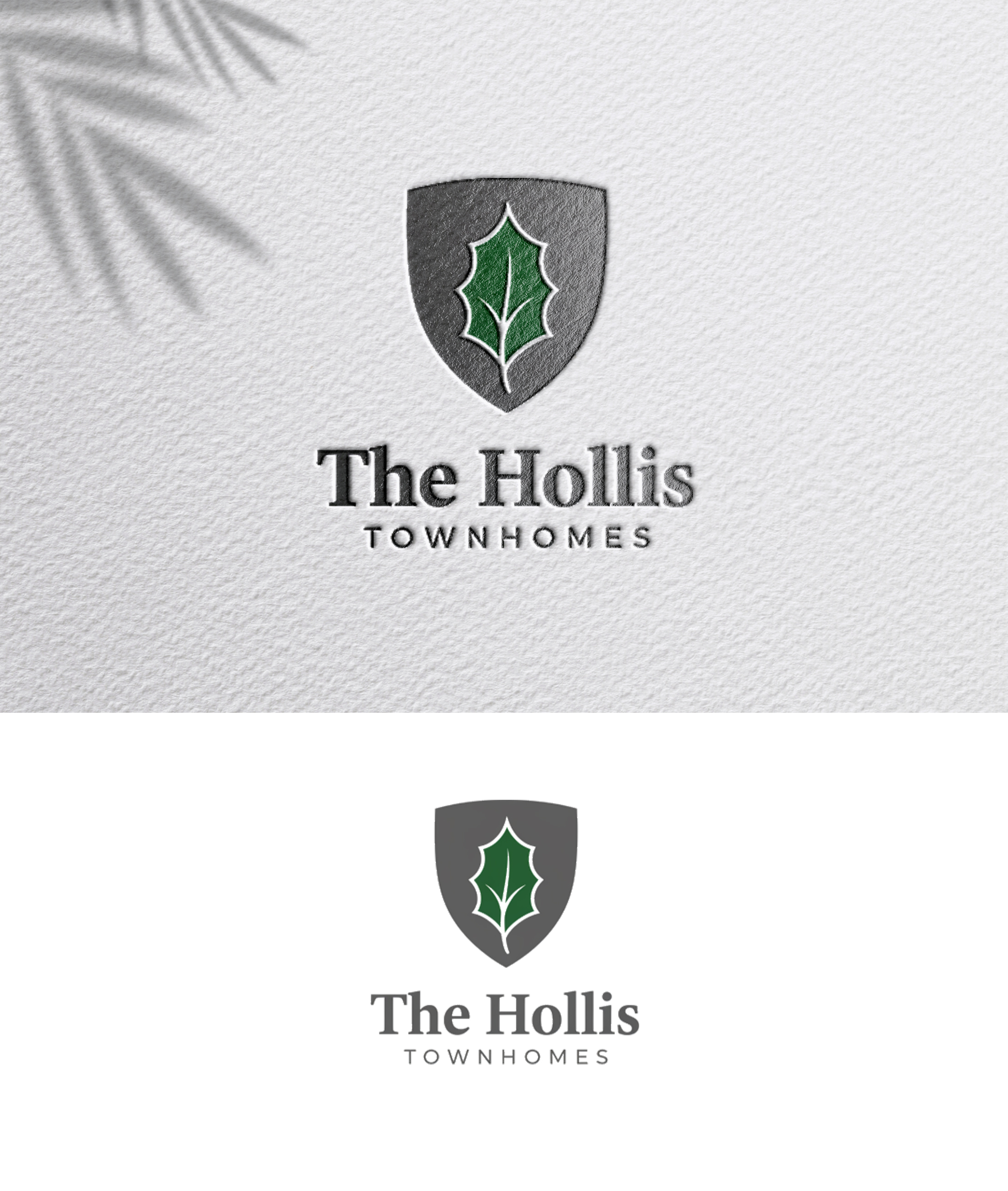 Logo Design by zoyario for College Town Communities | Design #36843995