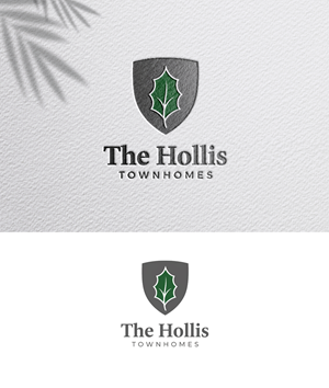 Logo Design by zoyario for College Town Communities | Design: #36843995