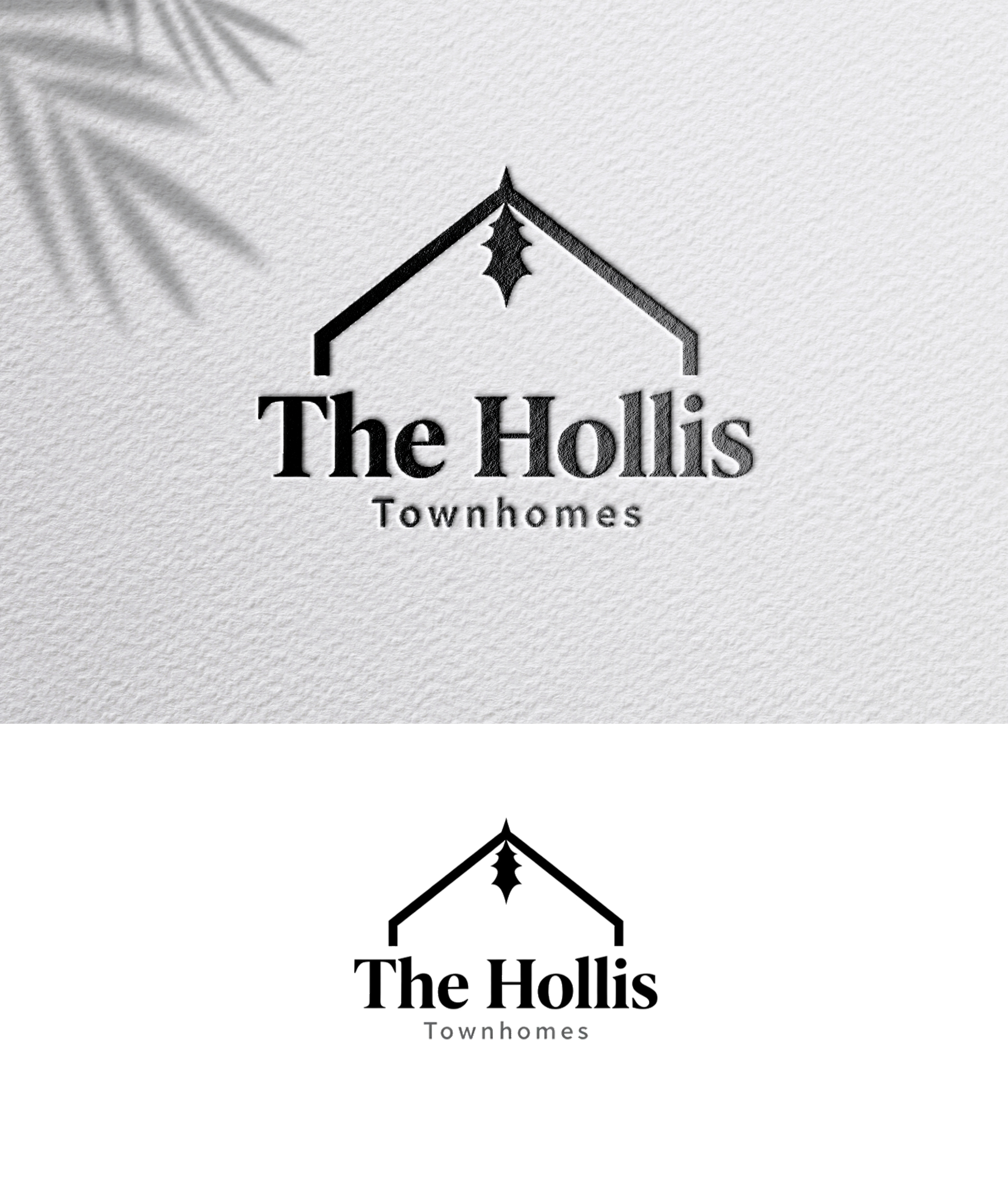 Logo Design by zoyario for College Town Communities | Design #36843997