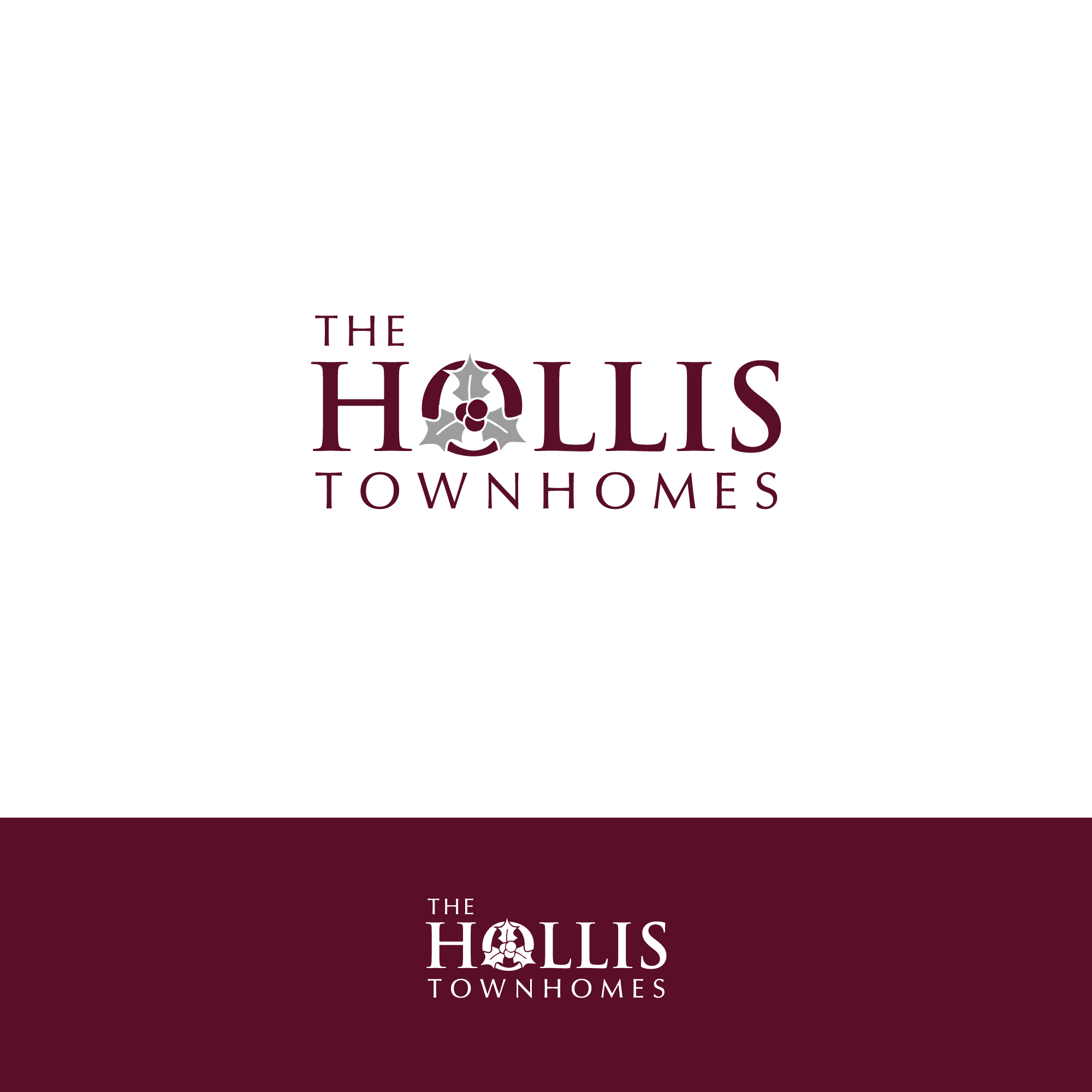 Logo Design by WooowTech for College Town Communities | Design #36833306