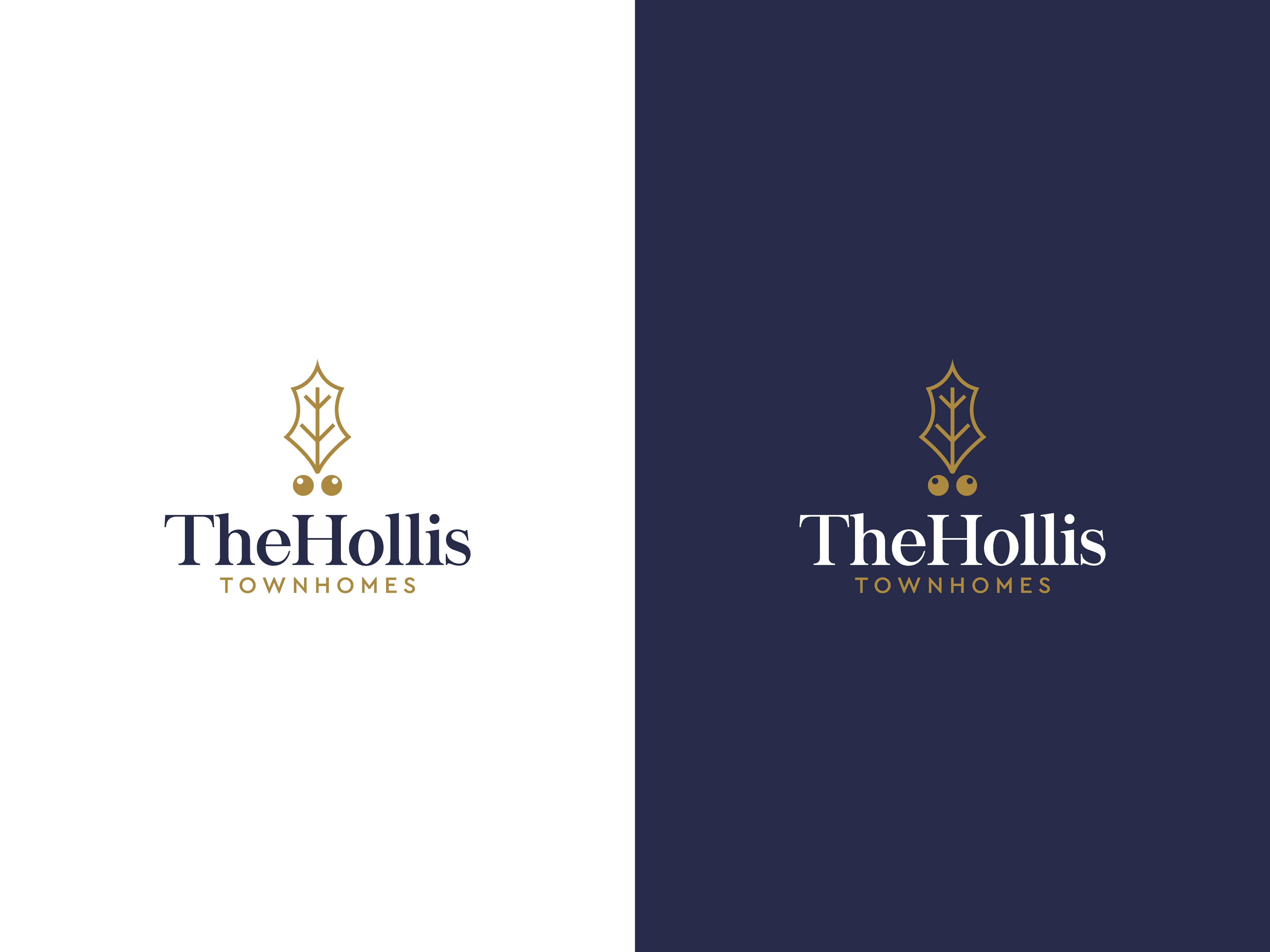 Diseño de Logo por Moritz Creative Solution para College Town Communities | Diseño #36843474