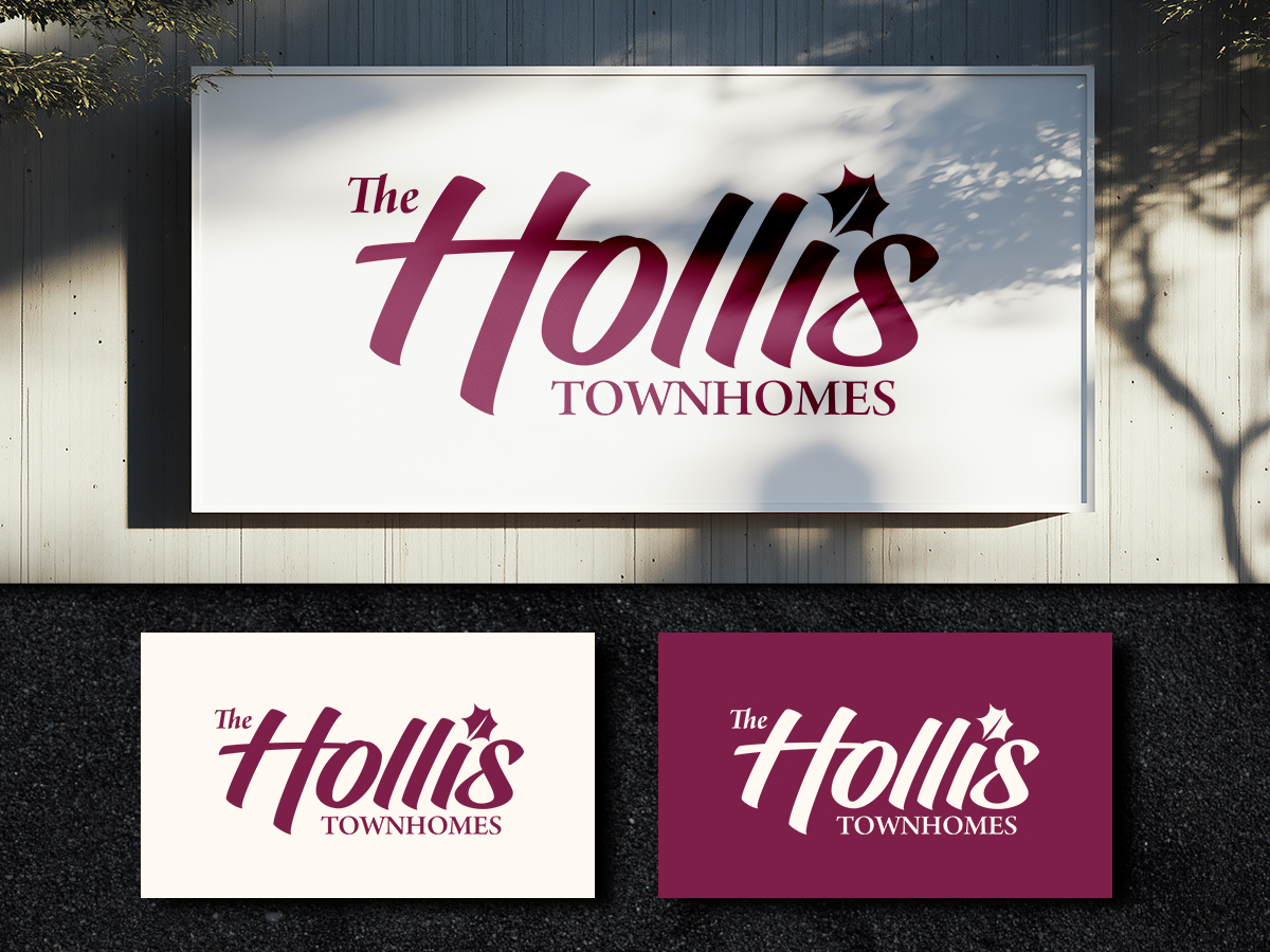 Logo Design by ArtSamurai for College Town Communities | Design #36838946