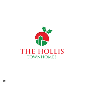 Logo Design by Sujit Banerjee for College Town Communities | Design: #36836190