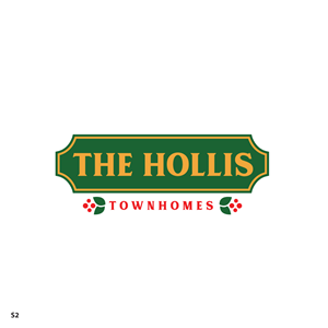 Logo Design by Sujit Banerjee for College Town Communities | Design: #36836191