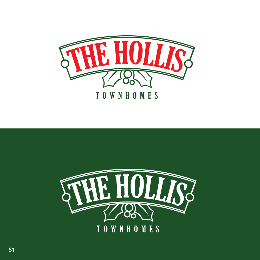 Logo Design by Sujit Banerjee for College Town Communities | Design #36836192